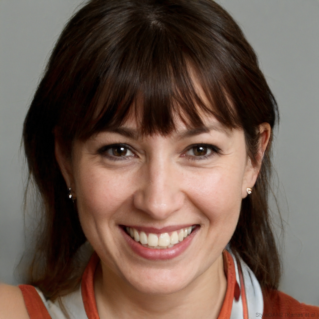 Sofia Rodriguez, VP Portfolio Operations